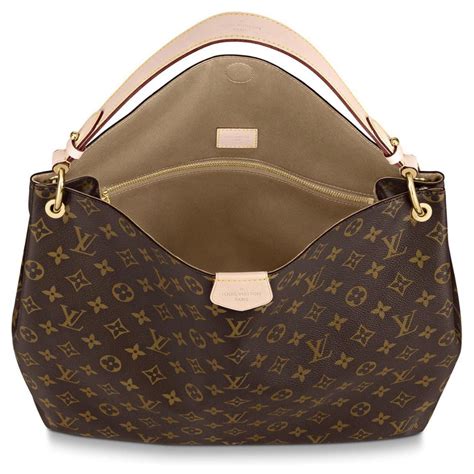 louis vuitton graceful mm for sale|louis vuitton graceful mm price.